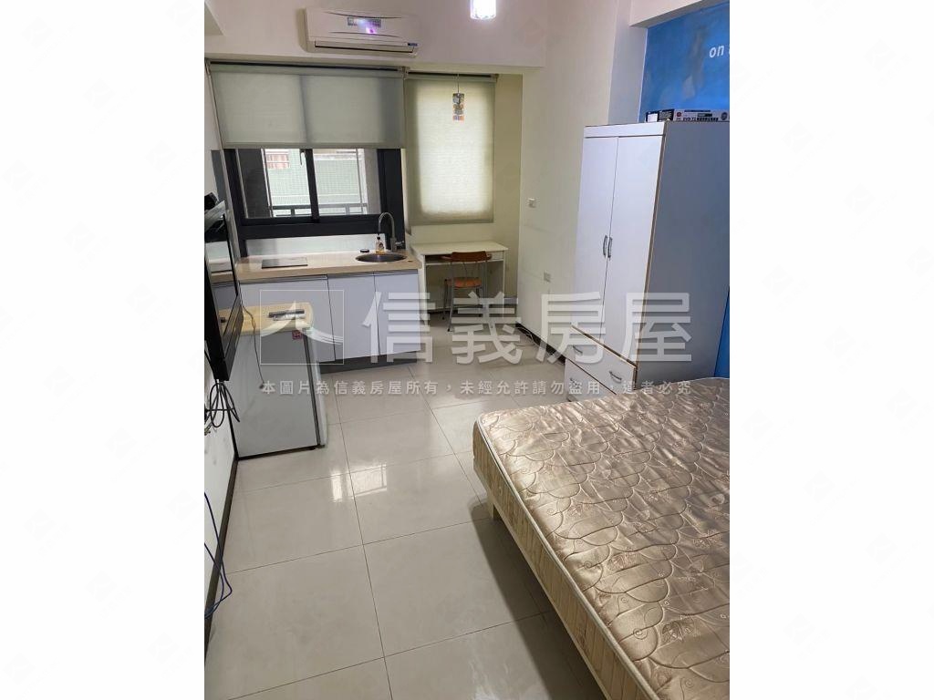 逢甲！順天部落格精美套房房屋室內格局與周邊環境