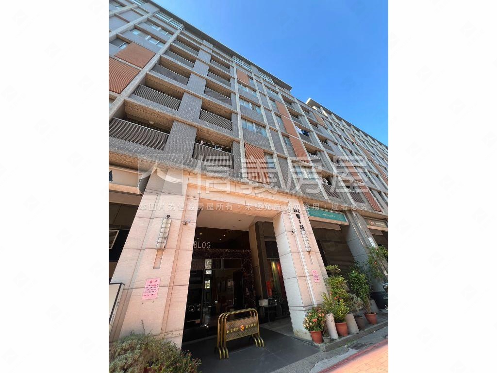 逢甲！順天部落格精美套房房屋室內格局與周邊環境