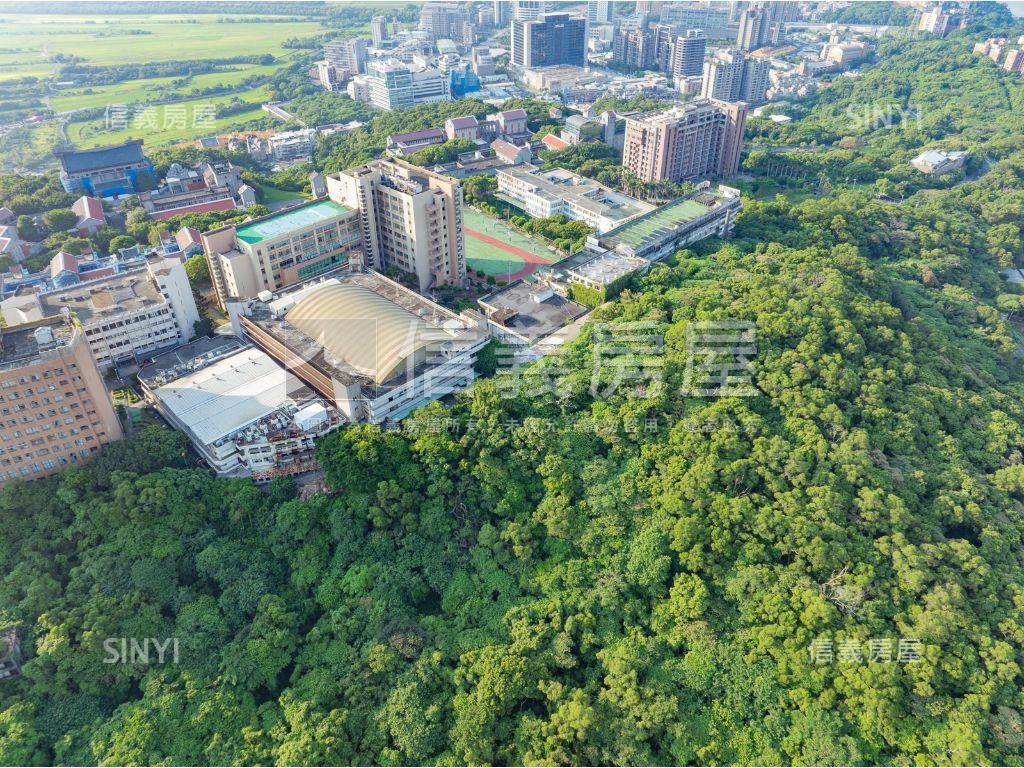 飛歌段土地４房屋室內格局與周邊環境