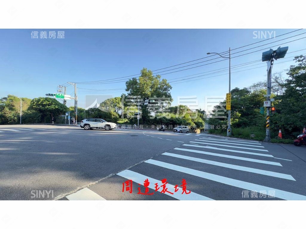 飛歌段土地４房屋室內格局與周邊環境