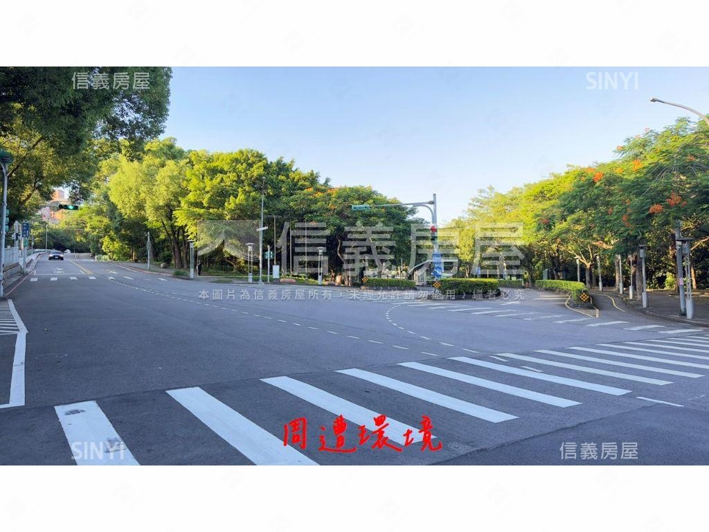 飛歌段土地４房屋室內格局與周邊環境