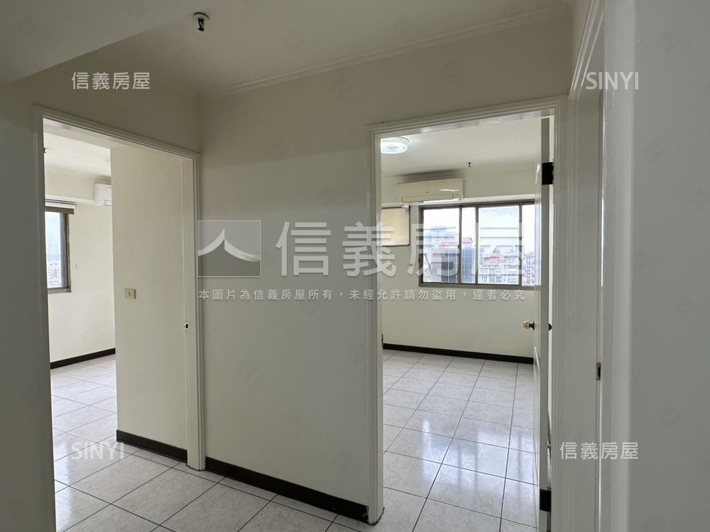 北區崇德漢口商圈三房平車房屋室內格局與周邊環境