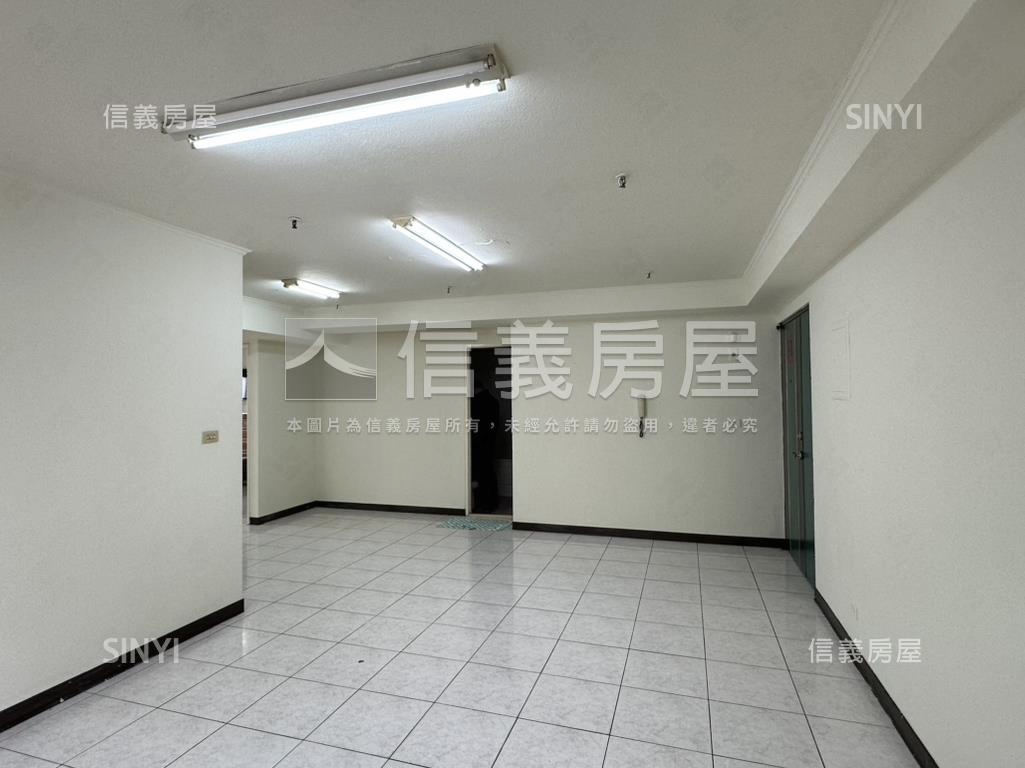 北區崇德漢口商圈三房平車房屋室內格局與周邊環境