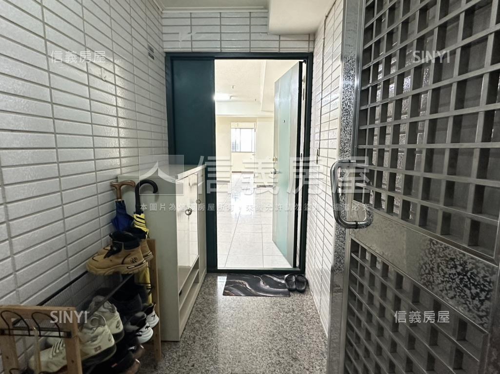 北區崇德漢口商圈三房平車房屋室內格局與周邊環境