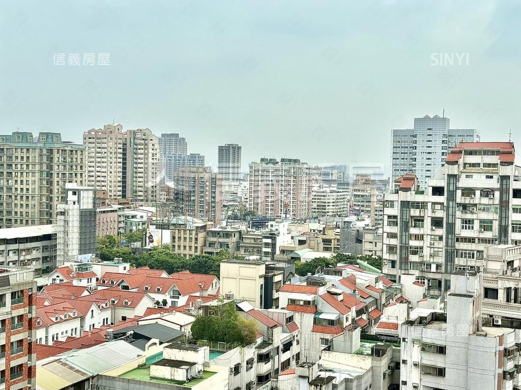 北區崇德漢口商圈三房平車房屋室內格局與周邊環境