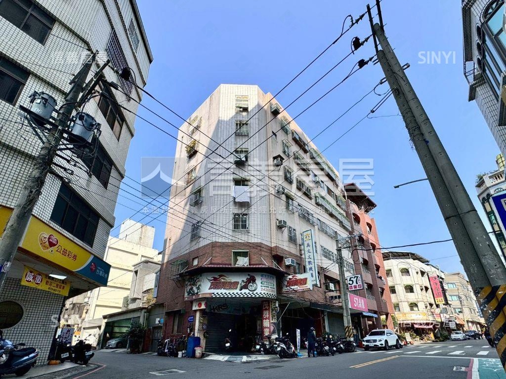 同榮路優質三房車位房屋室內格局與周邊環境