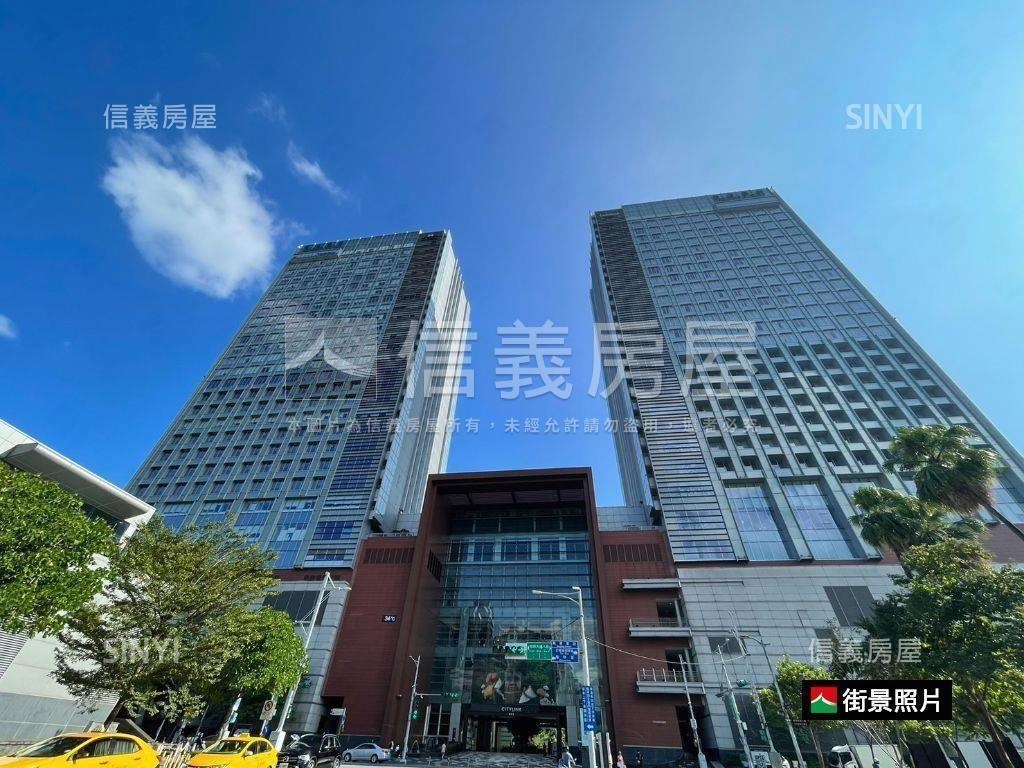 南港中南段一小段土地房屋室內格局與周邊環境