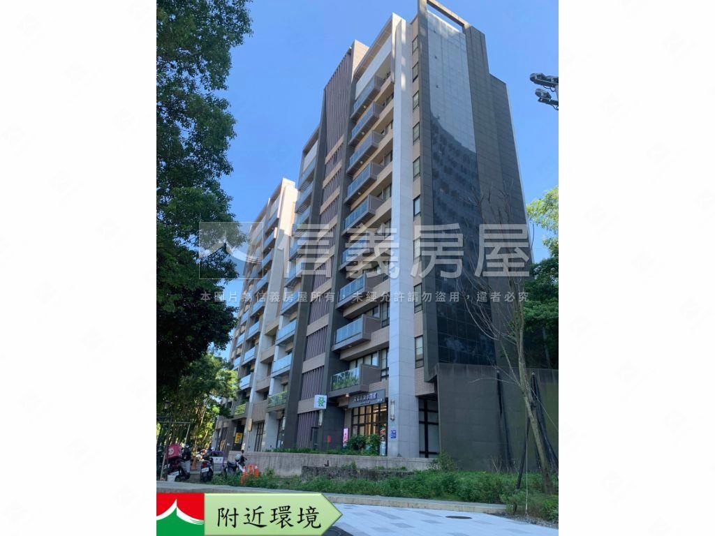 南港中南段一小段土地房屋室內格局與周邊環境