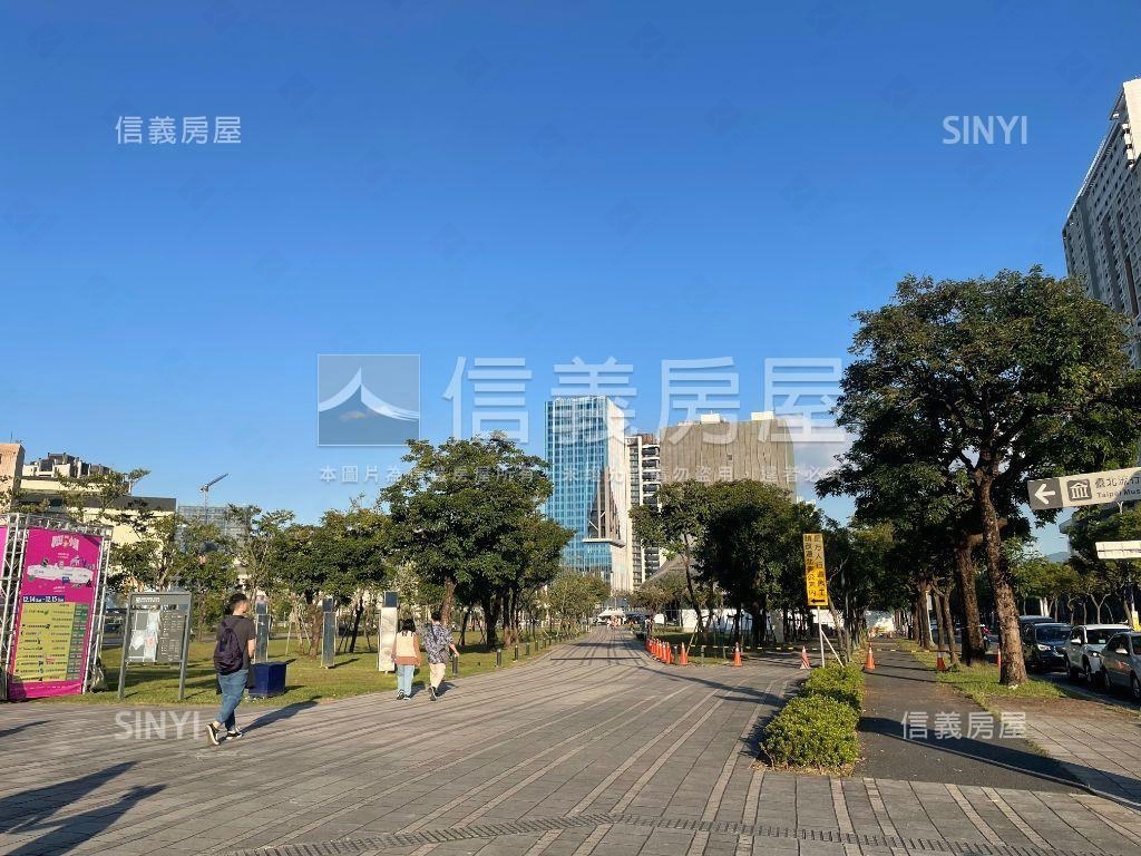 南港中南段一小段土地房屋室內格局與周邊環境