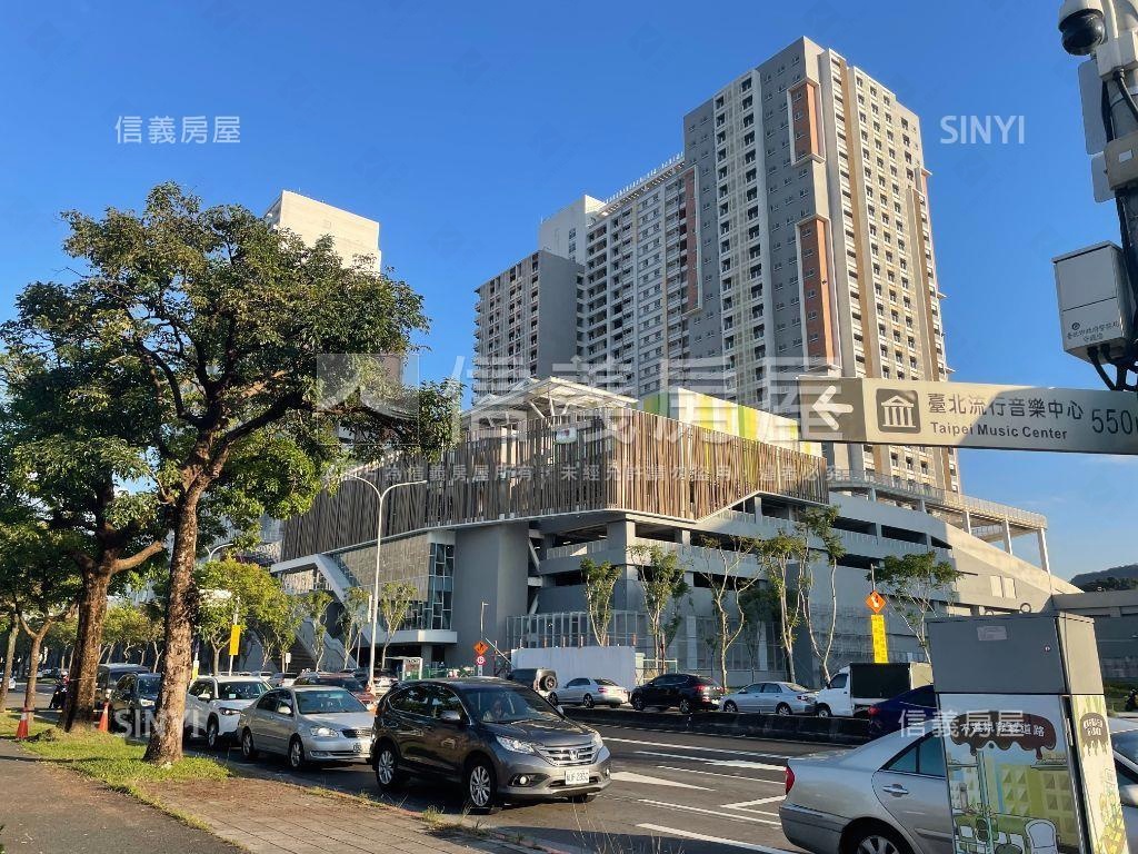 南港中南段一小段土地房屋室內格局與周邊環境