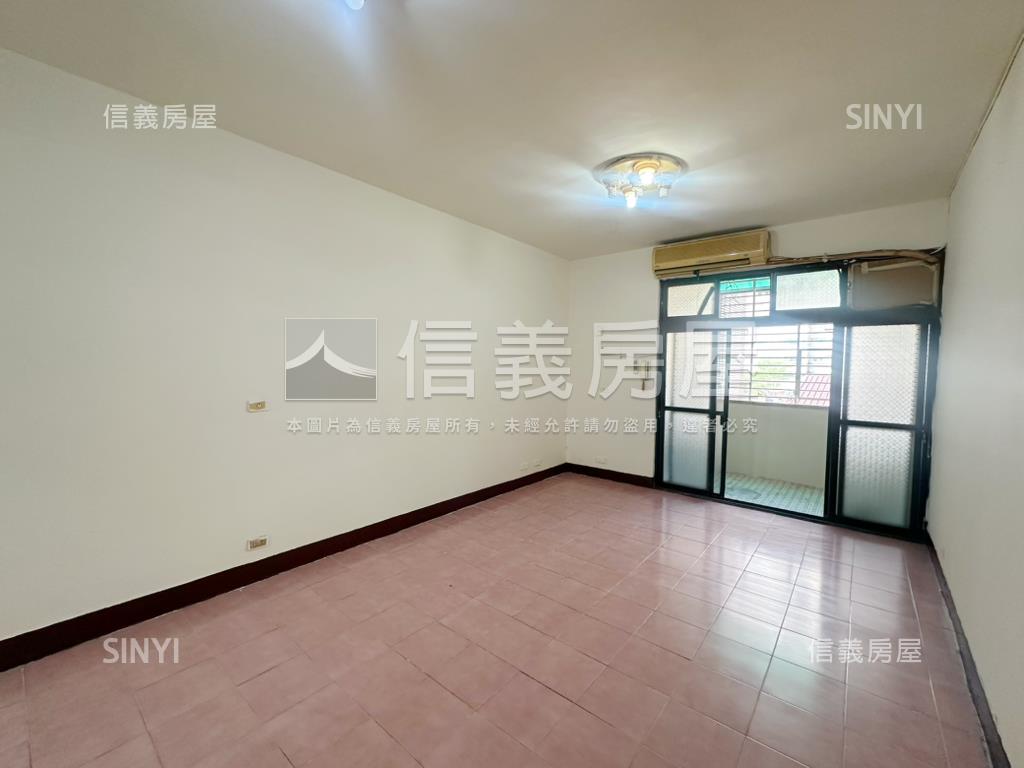 正隆方正大空間美寓房屋室內格局與周邊環境