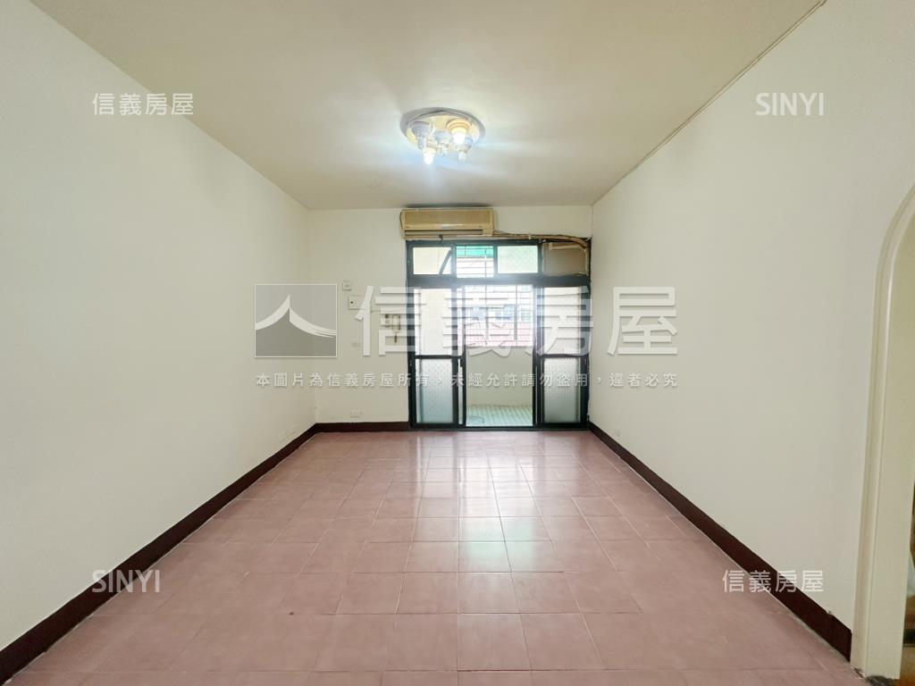 正隆方正大空間美寓房屋室內格局與周邊環境