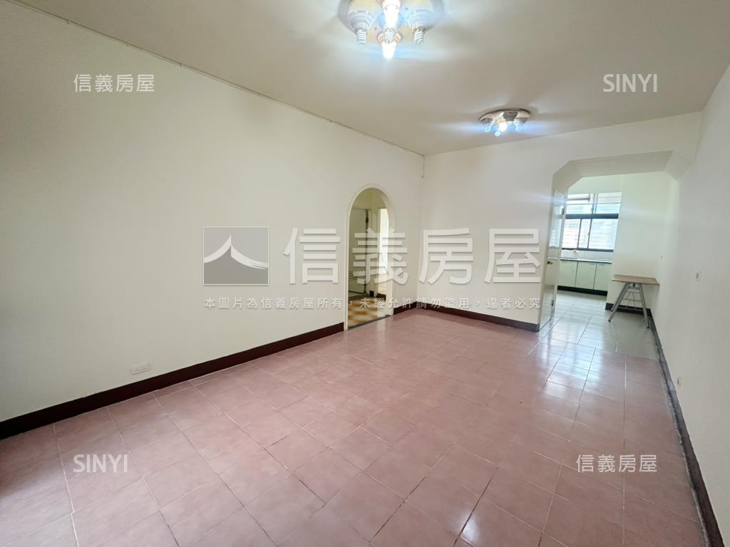 正隆方正大空間美寓房屋室內格局與周邊環境