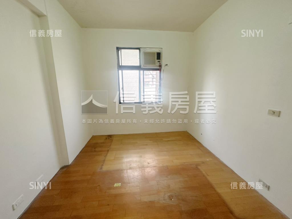 正隆方正大空間美寓房屋室內格局與周邊環境