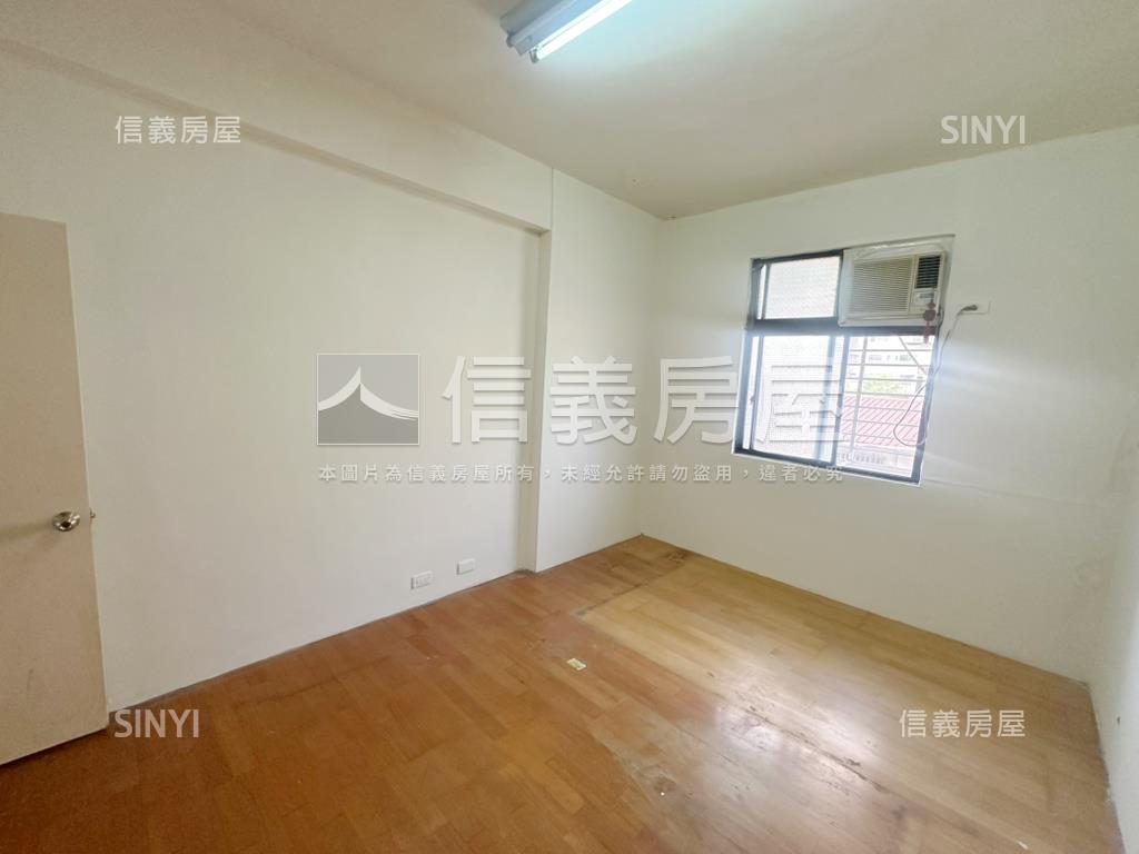 正隆方正大空間美寓房屋室內格局與周邊環境