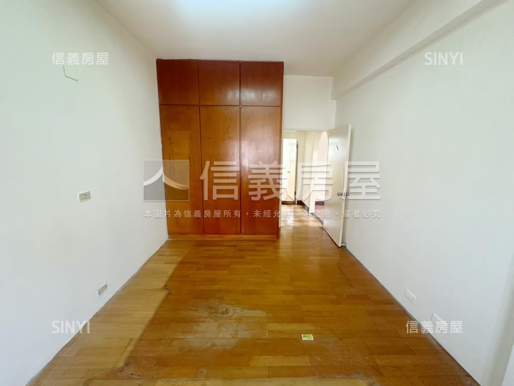 正隆方正大空間美寓房屋室內格局與周邊環境