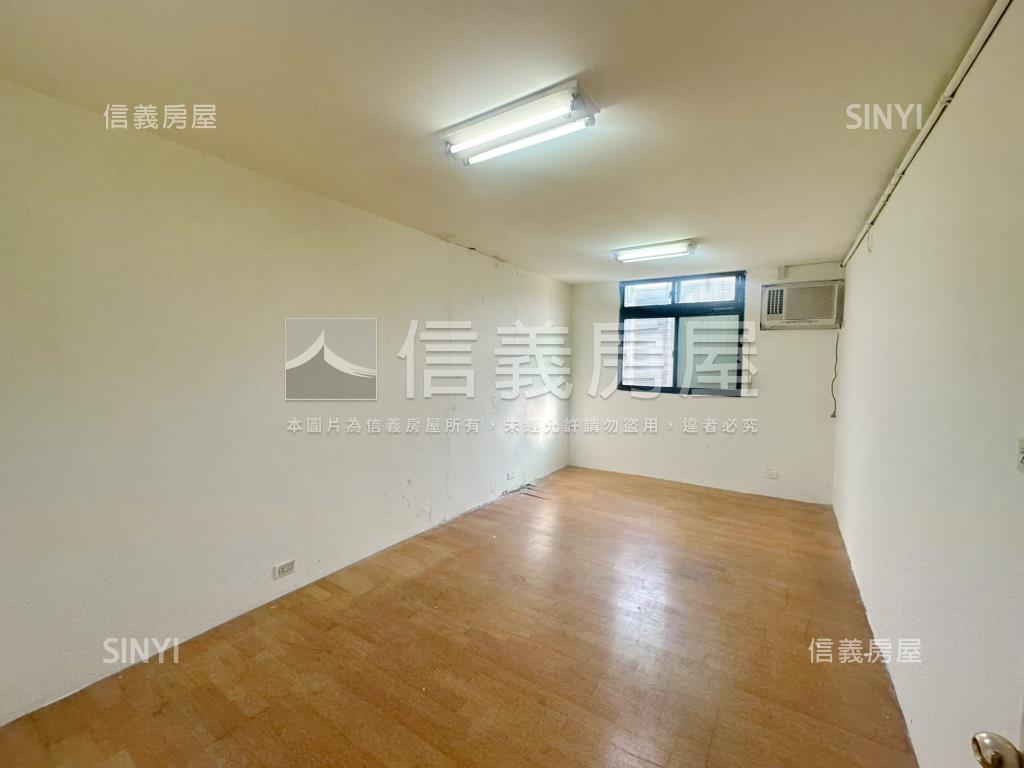 正隆方正大空間美寓房屋室內格局與周邊環境