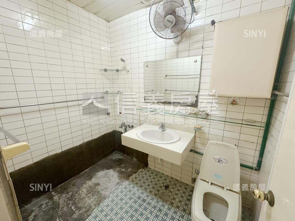 正隆方正大空間美寓房屋室內格局與周邊環境