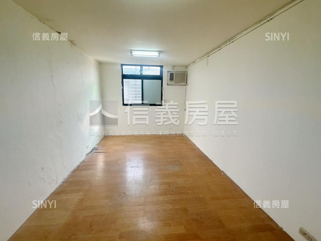 正隆方正大空間美寓房屋室內格局與周邊環境