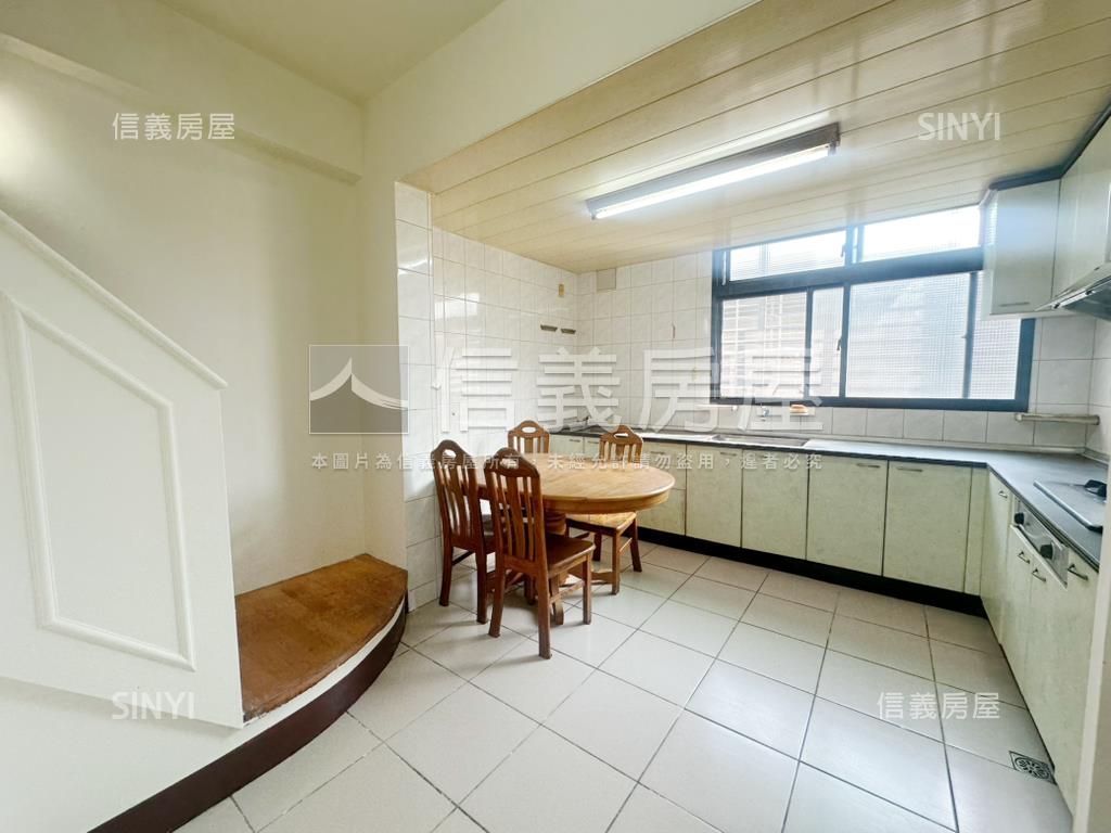 正隆方正大空間美寓房屋室內格局與周邊環境