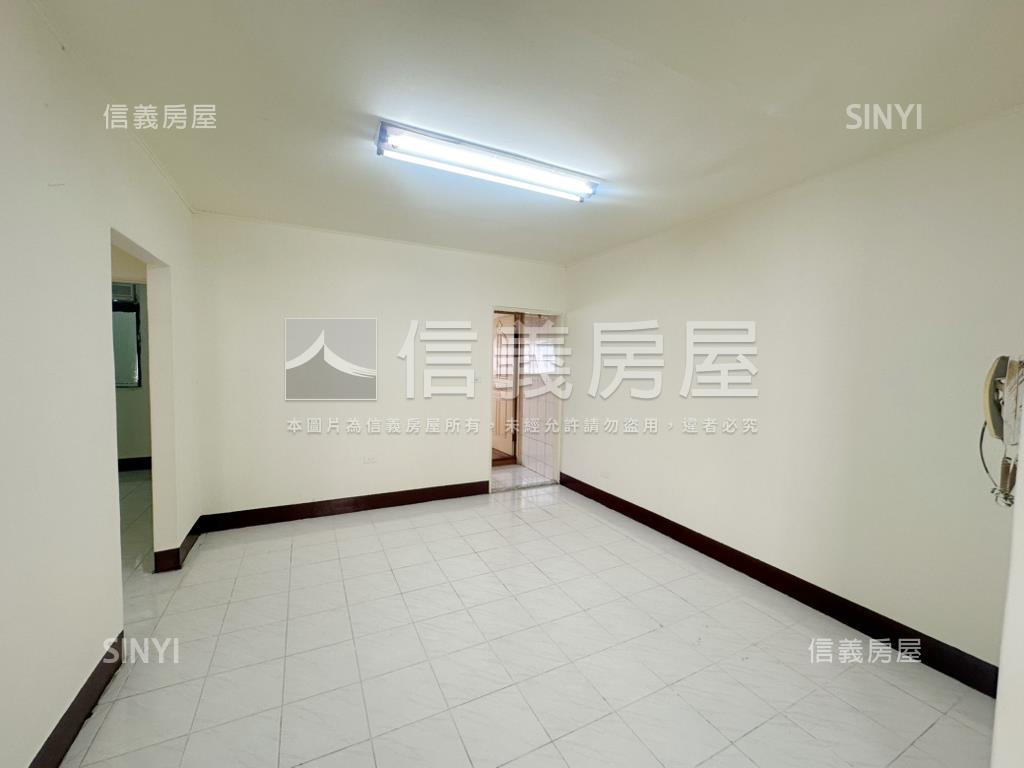 正隆方正大空間美寓房屋室內格局與周邊環境