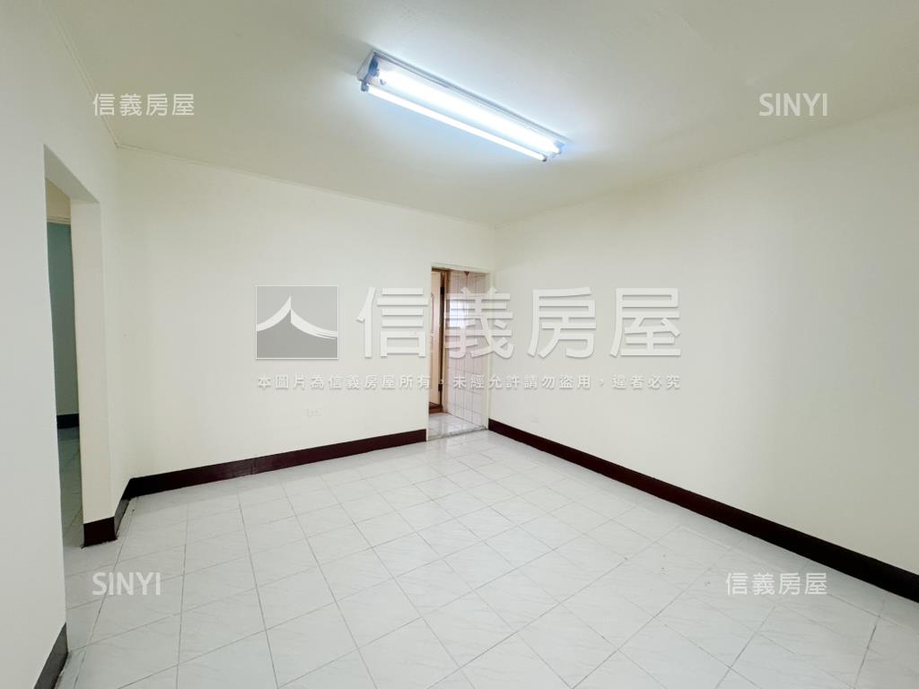 正隆方正大空間美寓房屋室內格局與周邊環境