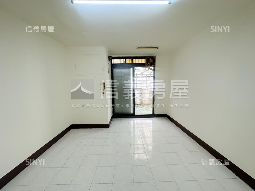 正隆方正大空間美寓房屋室內格局與周邊環境