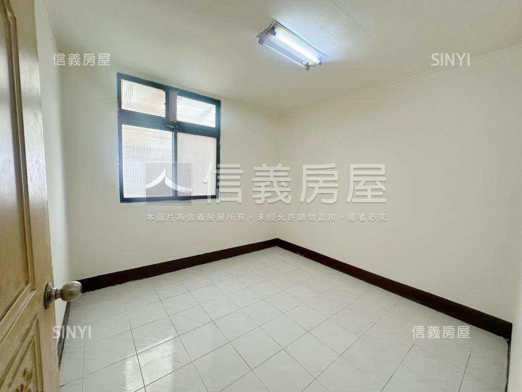 正隆方正大空間美寓房屋室內格局與周邊環境