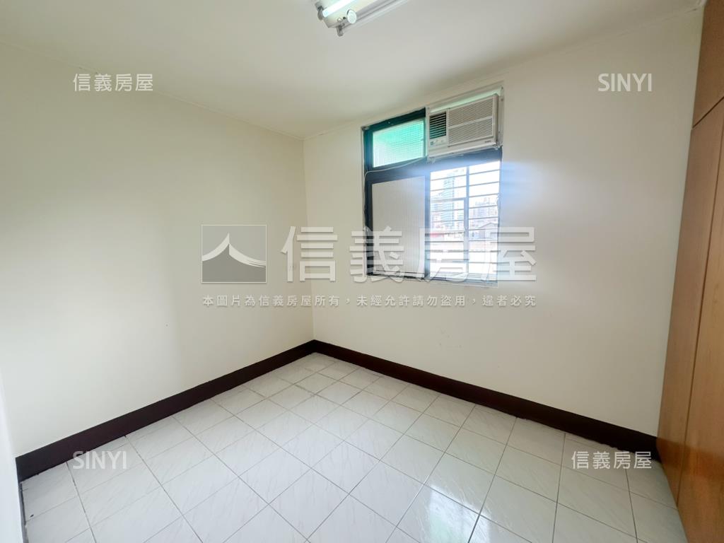 正隆方正大空間美寓房屋室內格局與周邊環境