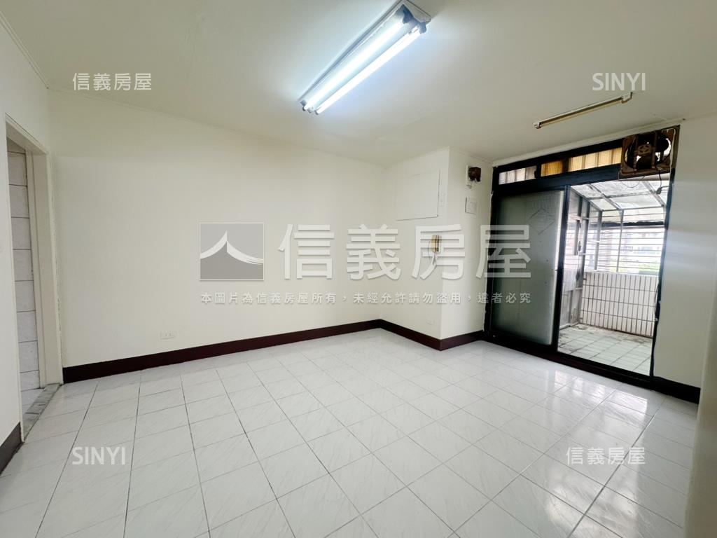 正隆方正大空間美寓房屋室內格局與周邊環境