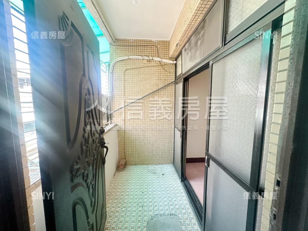 正隆方正大空間美寓房屋室內格局與周邊環境