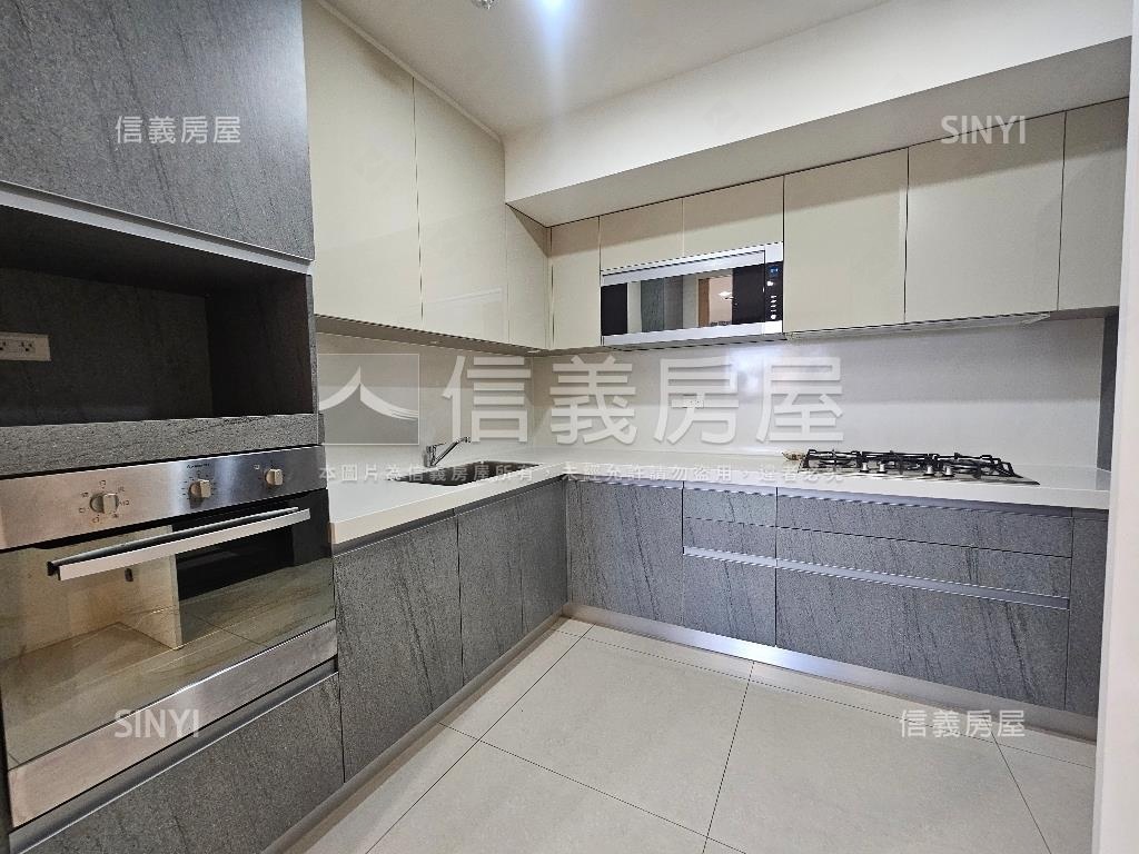 登陽廊香四房雙平車房屋室內格局與周邊環境