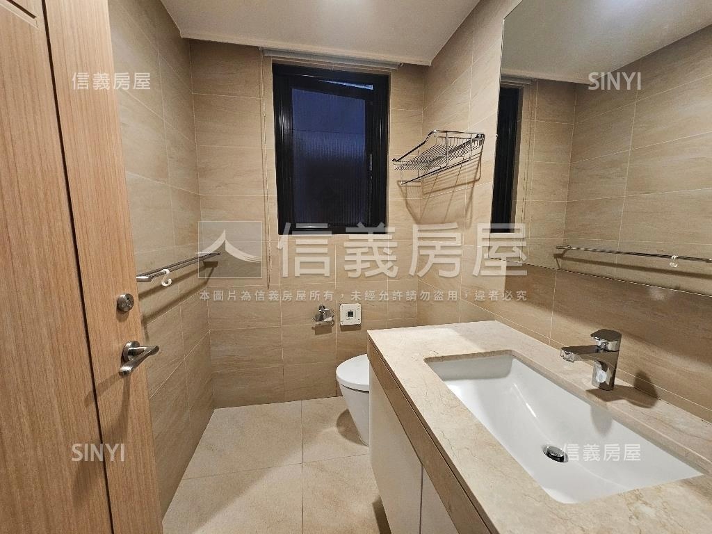 登陽廊香四房雙平車房屋室內格局與周邊環境