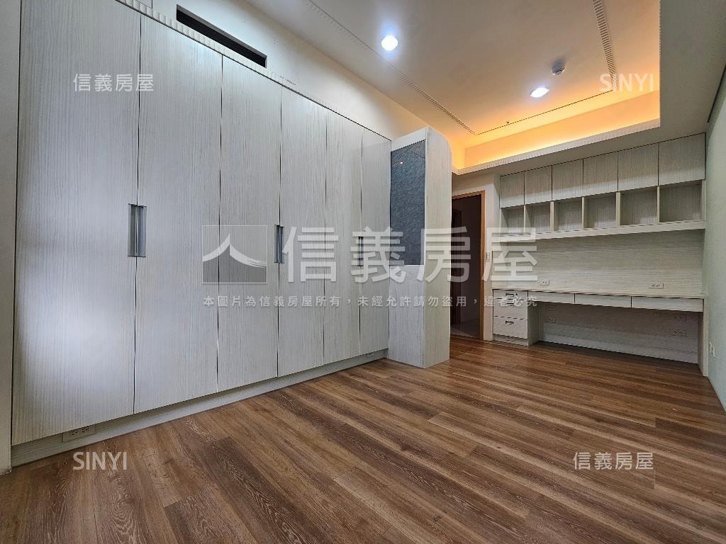 登陽廊香四房雙平車房屋室內格局與周邊環境