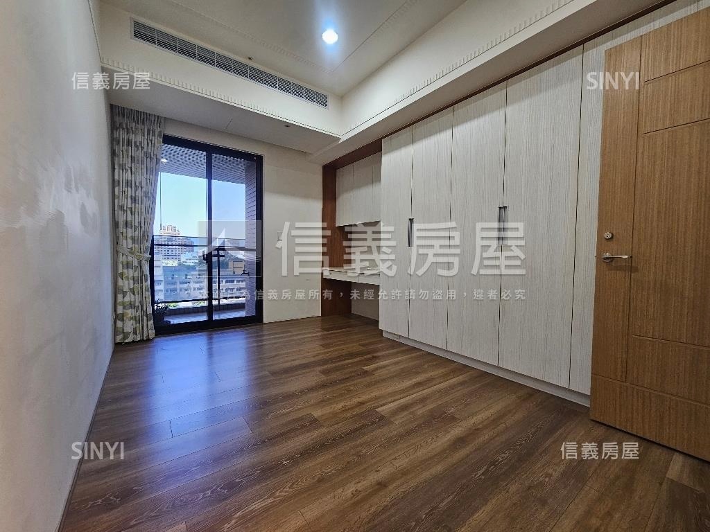 登陽廊香四房雙平車房屋室內格局與周邊環境