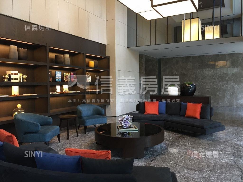 登陽廊香四房雙平車房屋室內格局與周邊環境