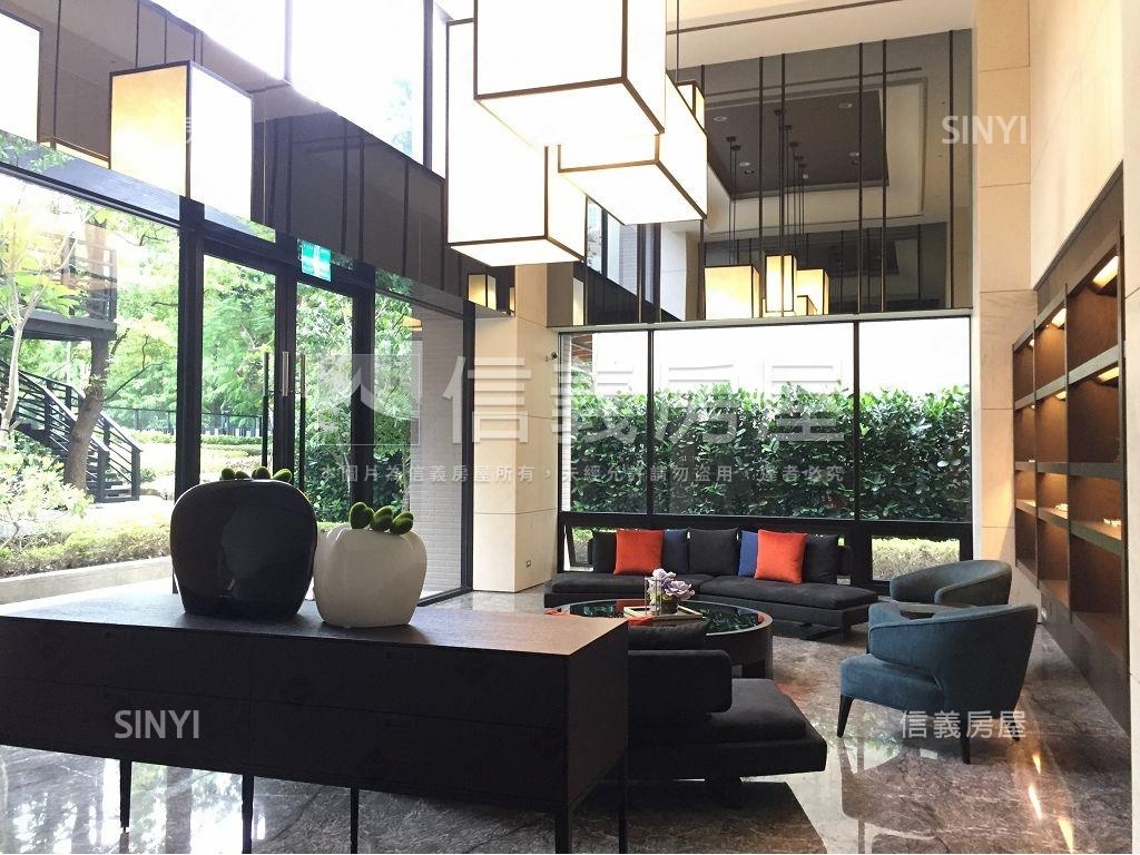 登陽廊香四房雙平車房屋室內格局與周邊環境