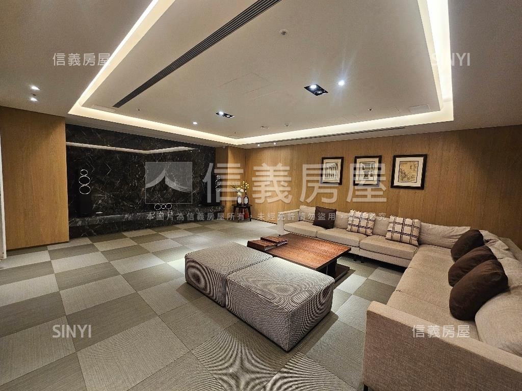 登陽廊香四房雙平車房屋室內格局與周邊環境