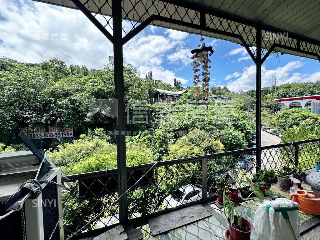 花園新城清幽雅居房屋室內格局與周邊環境