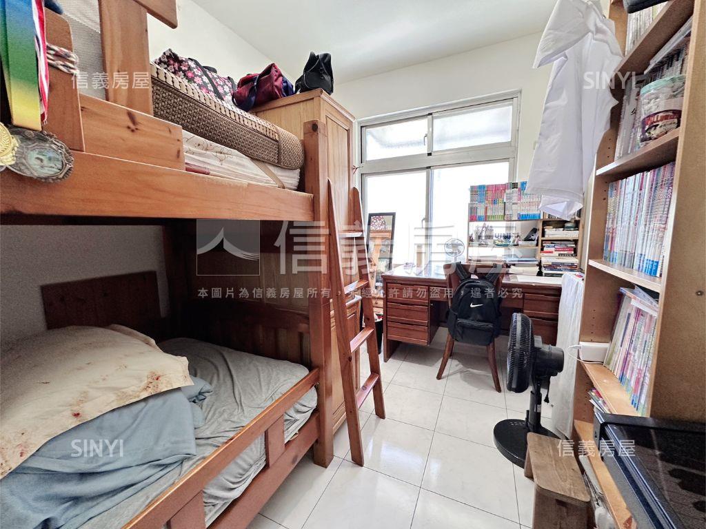 花園新城清幽雅居房屋室內格局與周邊環境