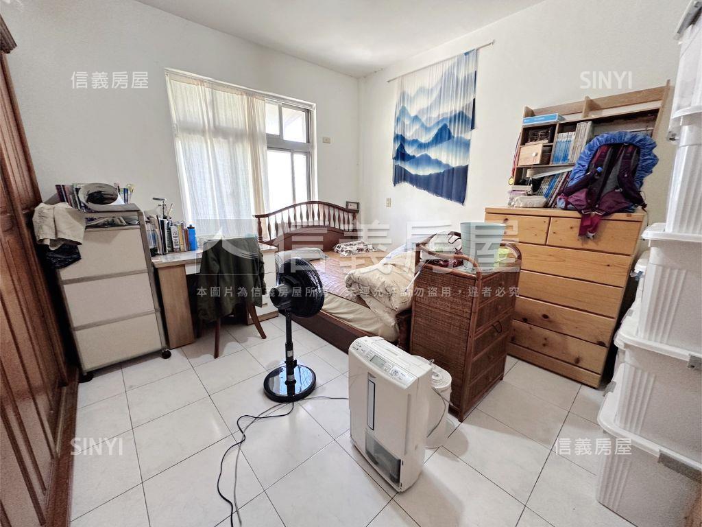 花園新城清幽雅居房屋室內格局與周邊環境
