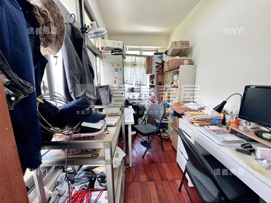 花園新城清幽雅居房屋室內格局與周邊環境