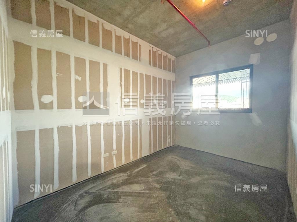 昭揚天際景觀Ｂ棟６樓房屋室內格局與周邊環境