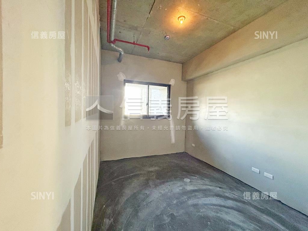 昭揚天際景觀Ｂ棟６樓房屋室內格局與周邊環境