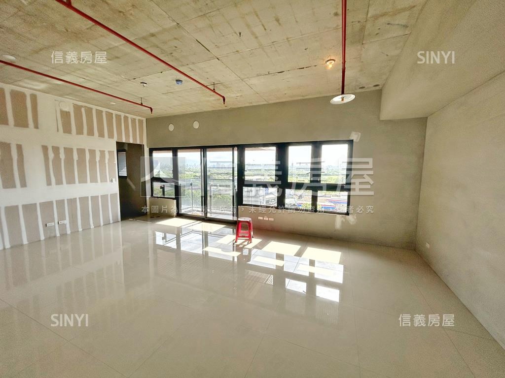 昭揚天際景觀Ｂ棟６樓房屋室內格局與周邊環境