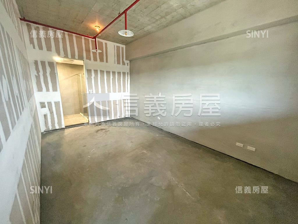 昭揚天際景觀Ｂ棟６樓房屋室內格局與周邊環境