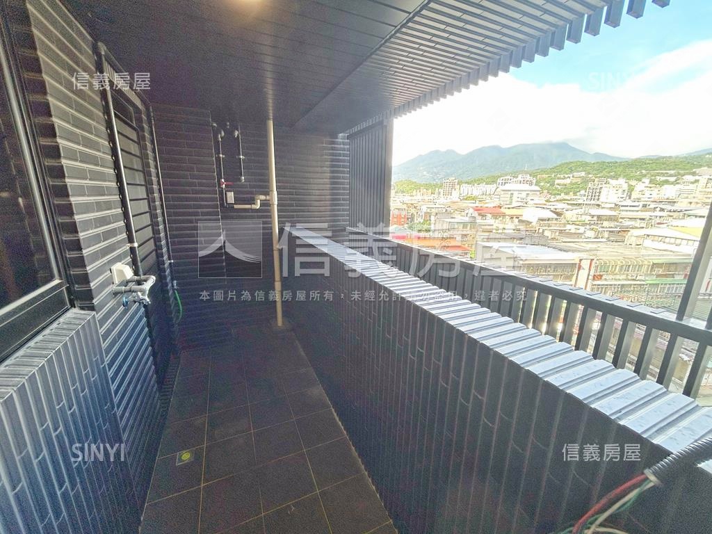 昭揚天際景觀Ｂ棟６樓房屋室內格局與周邊環境