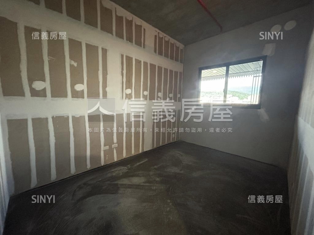 昭揚天際景觀Ｂ棟６樓房屋室內格局與周邊環境