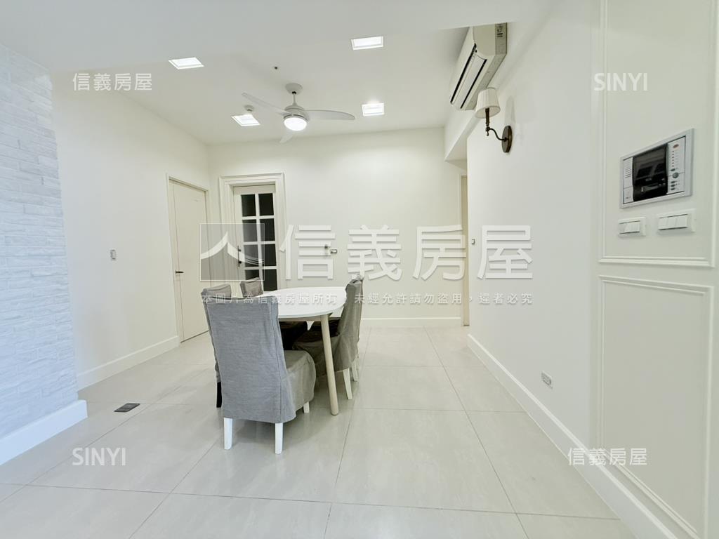 中港陽明高樓三房平車房屋室內格局與周邊環境