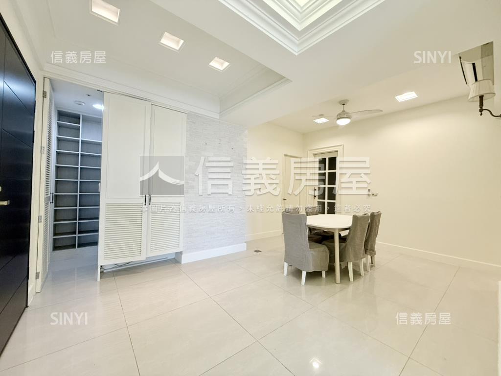 中港陽明高樓三房平車房屋室內格局與周邊環境